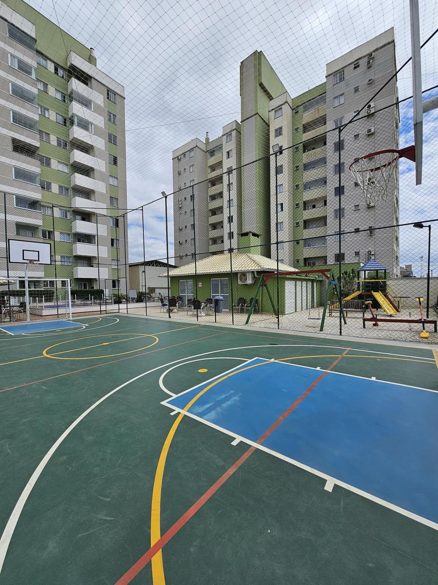 Ap Aloha 501 Vista Mar Da Praia Balneario Piçarras Eksteriør bilde