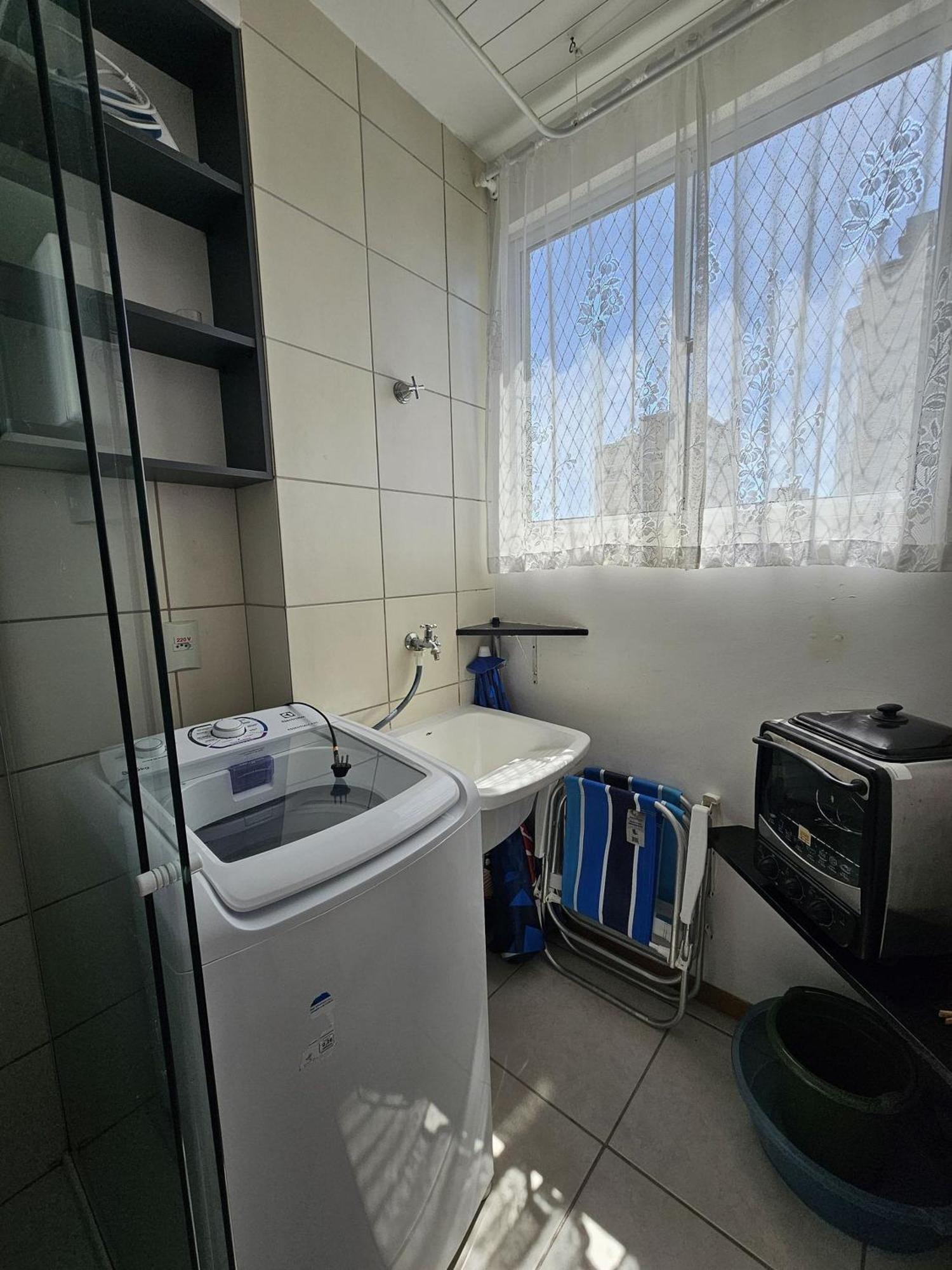 Ap Aloha 501 Vista Mar Da Praia Balneario Piçarras Eksteriør bilde