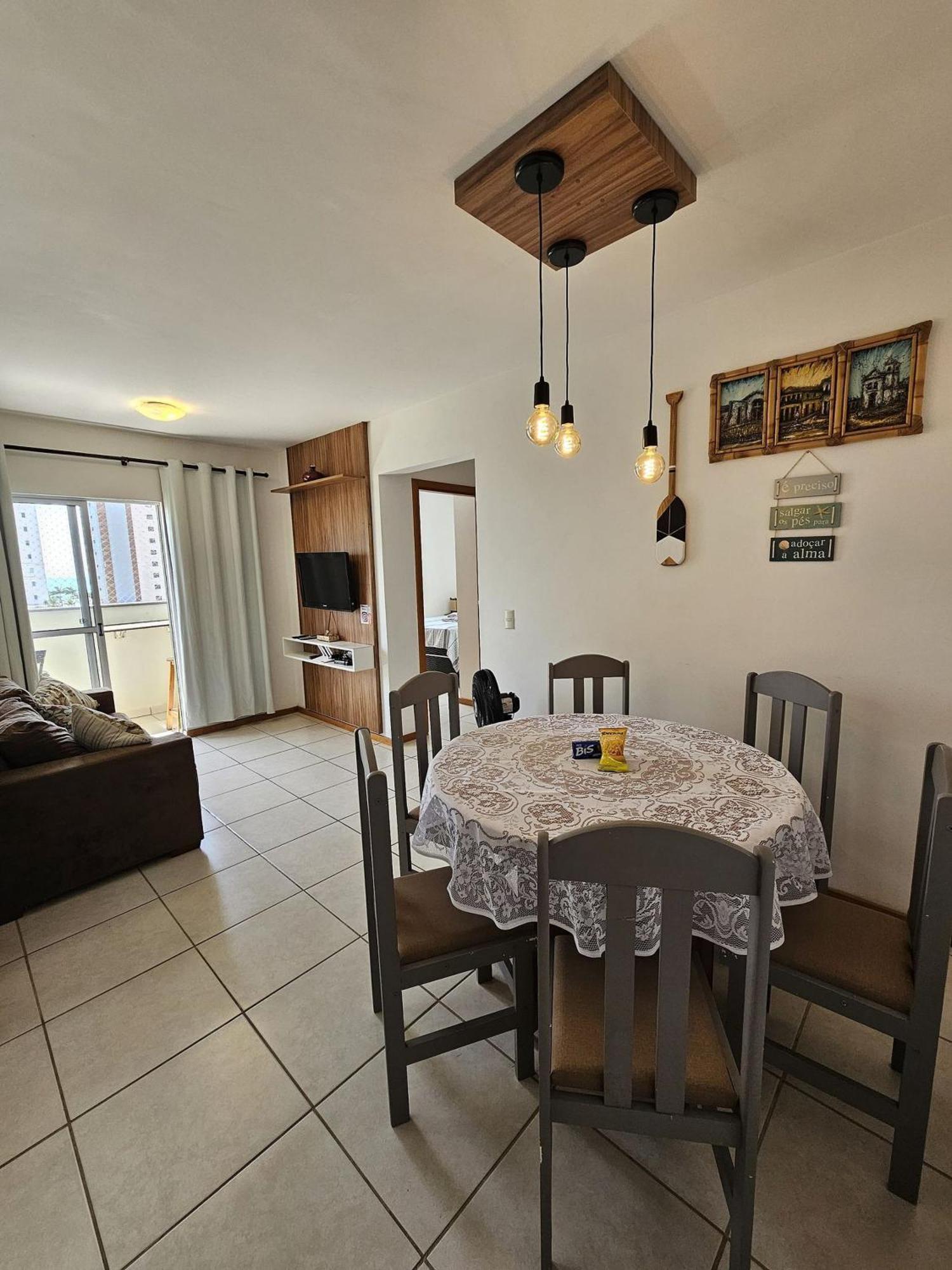 Ap Aloha 501 Vista Mar Da Praia Balneario Piçarras Eksteriør bilde