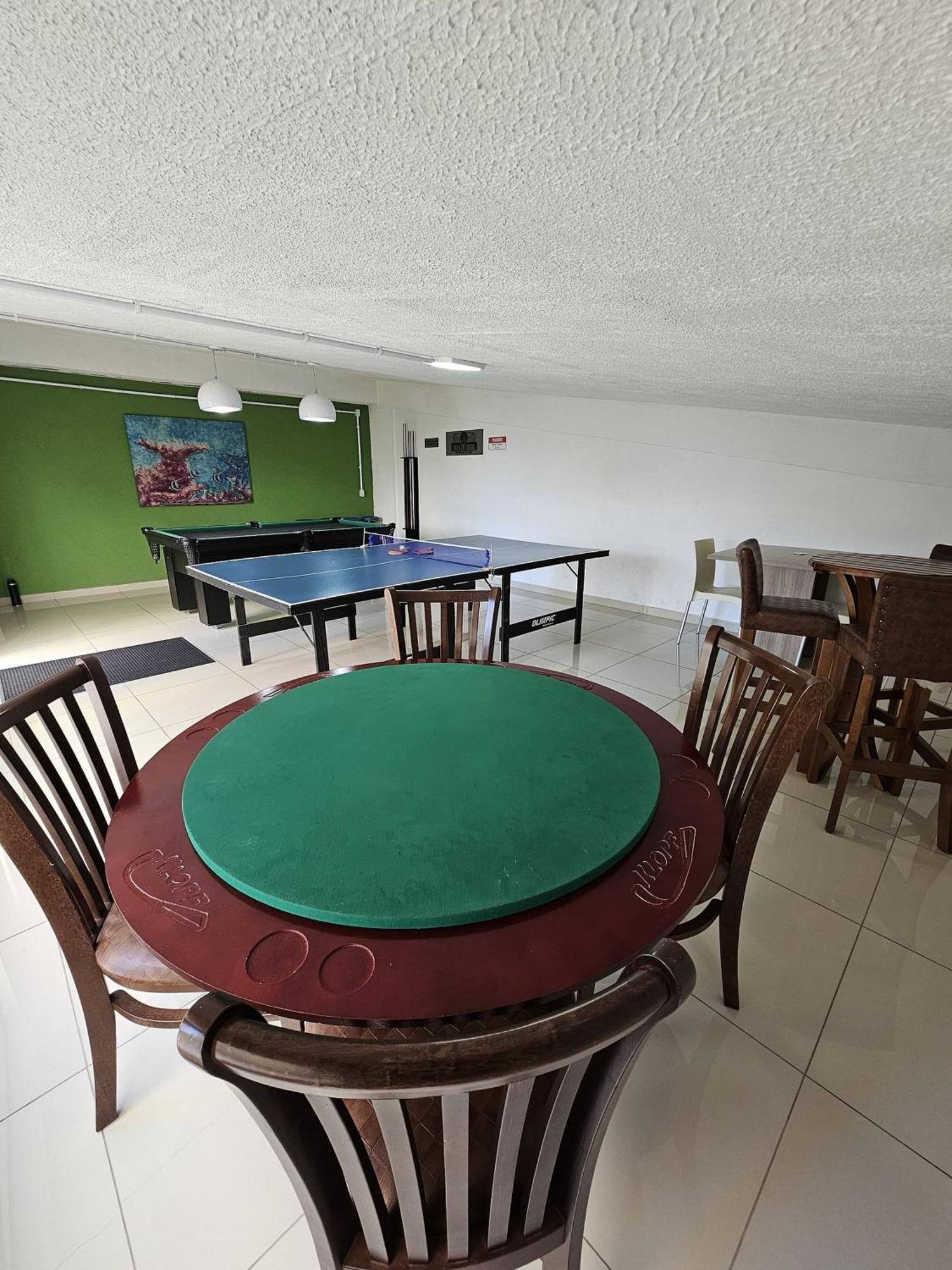 Ap Aloha 501 Vista Mar Da Praia Balneario Piçarras Eksteriør bilde