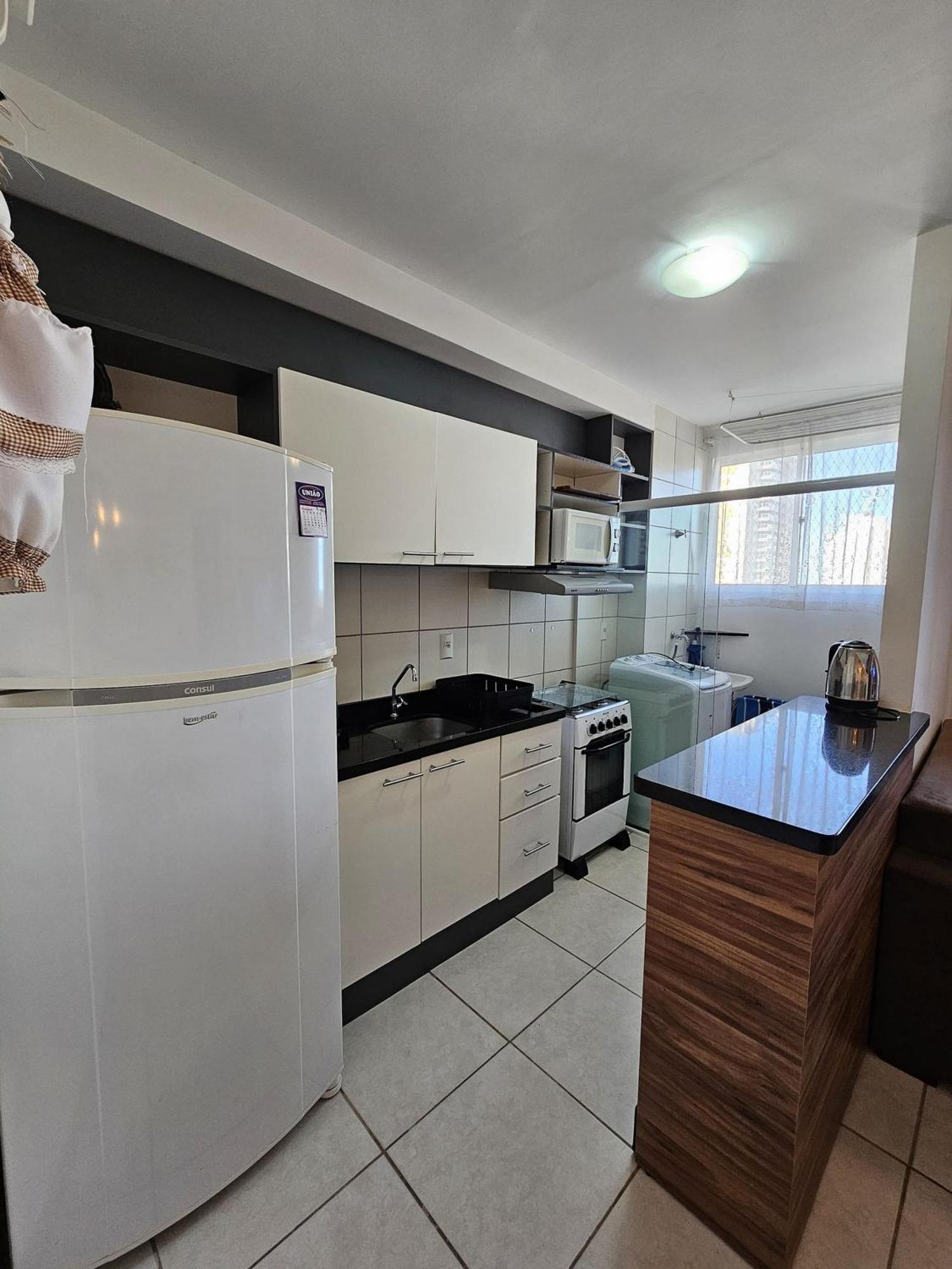 Ap Aloha 501 Vista Mar Da Praia Balneario Piçarras Eksteriør bilde