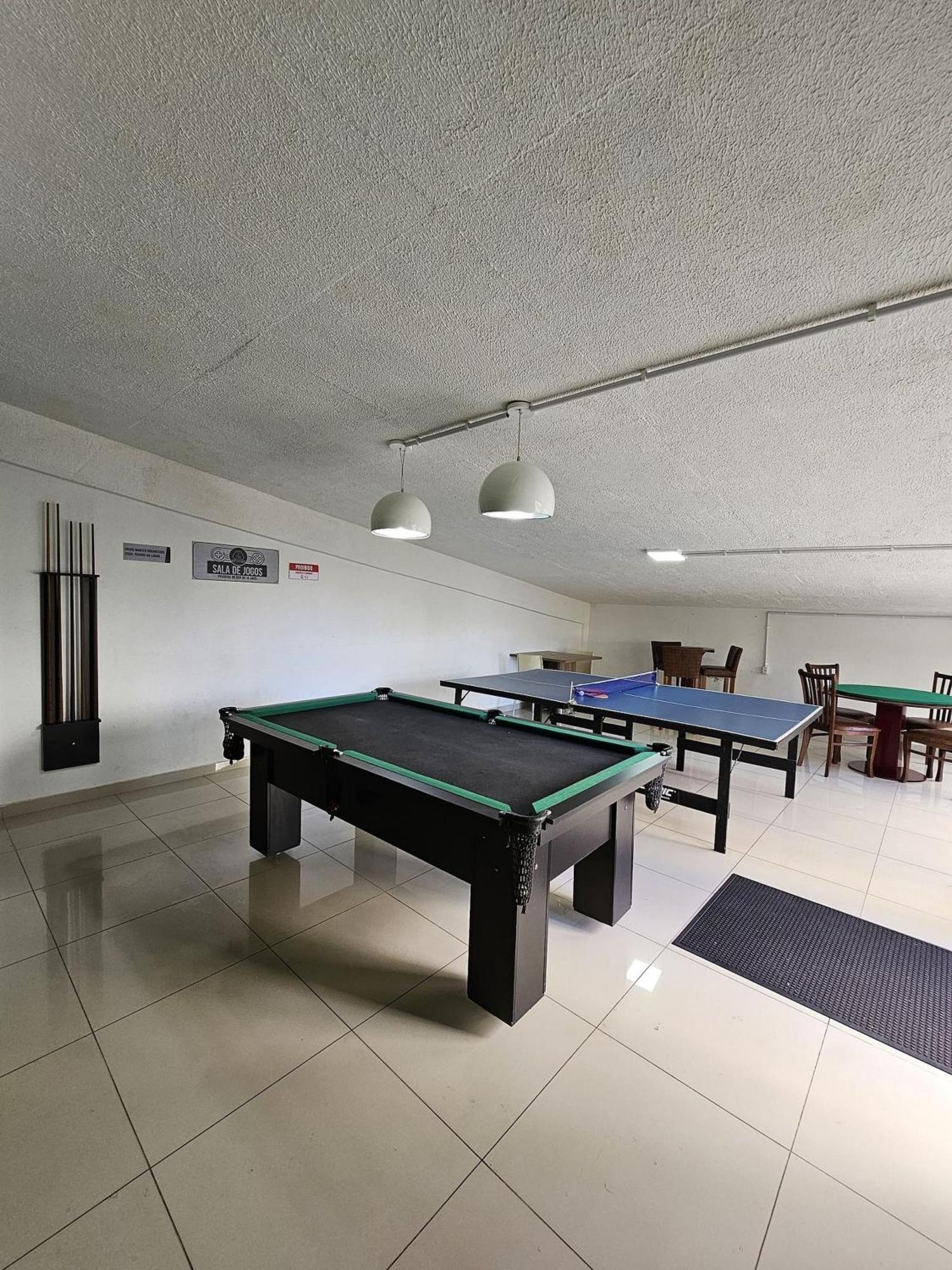 Ap Aloha 501 Vista Mar Da Praia Balneario Piçarras Eksteriør bilde